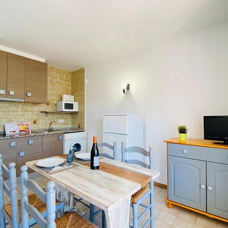 Apartamentos Aquarium. Росас Экстерьер фото