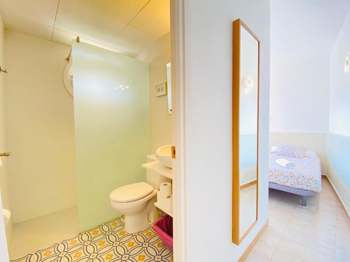 Apartamentos Aquarium. Росас Экстерьер фото